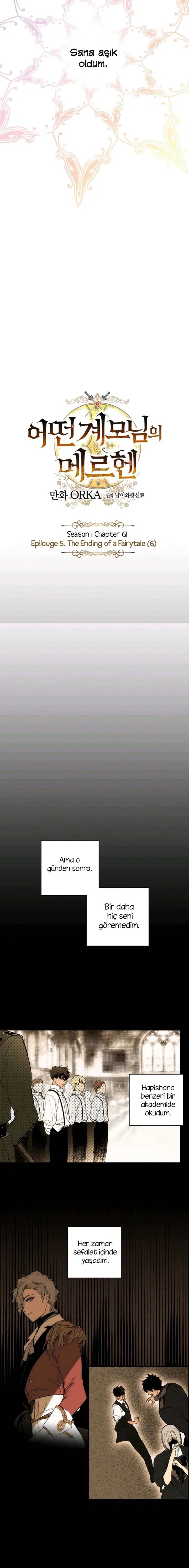 Üvey Anne Efsanesi - Bölüm 61 Sayfa 15