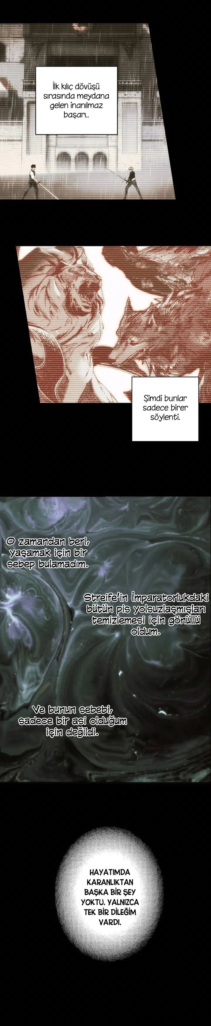 Üvey Anne Efsanesi - Bölüm 61 Sayfa 16