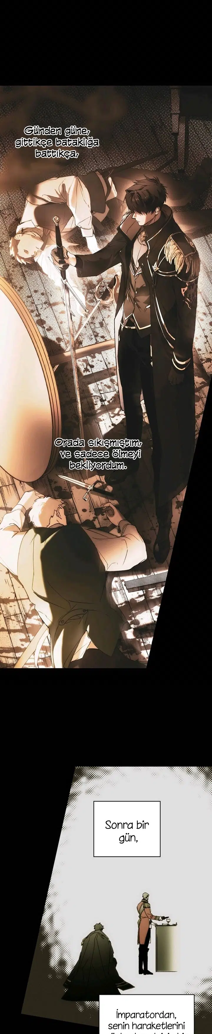 Üvey Anne Efsanesi - Bölüm 61 Sayfa 17
