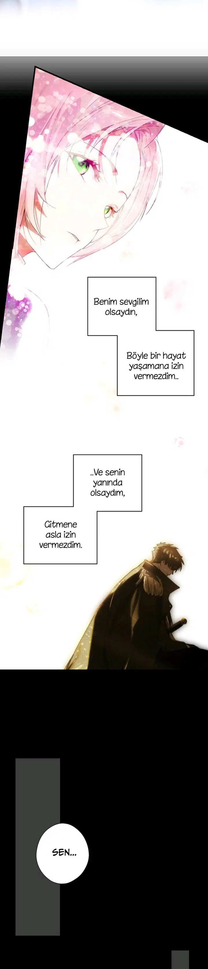 Üvey Anne Efsanesi - Bölüm 61 Sayfa 20