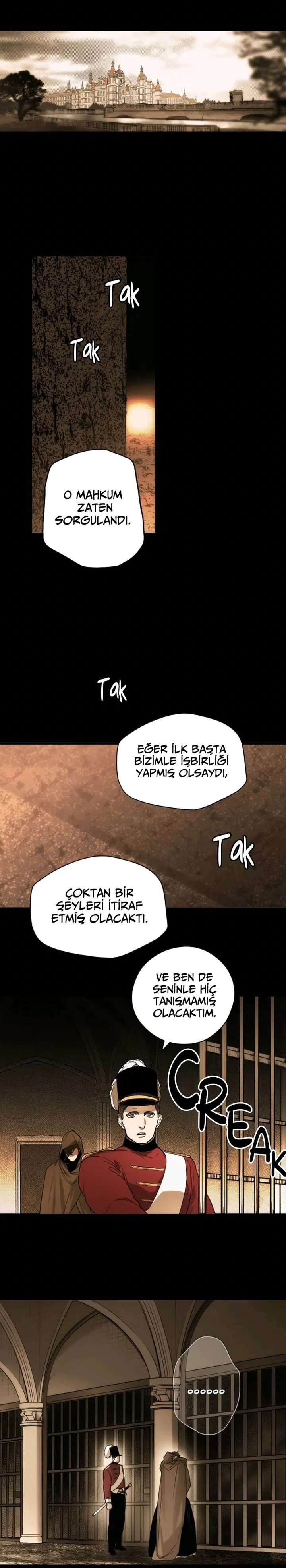 Üvey Anne Efsanesi - Bölüm 61 Sayfa 22