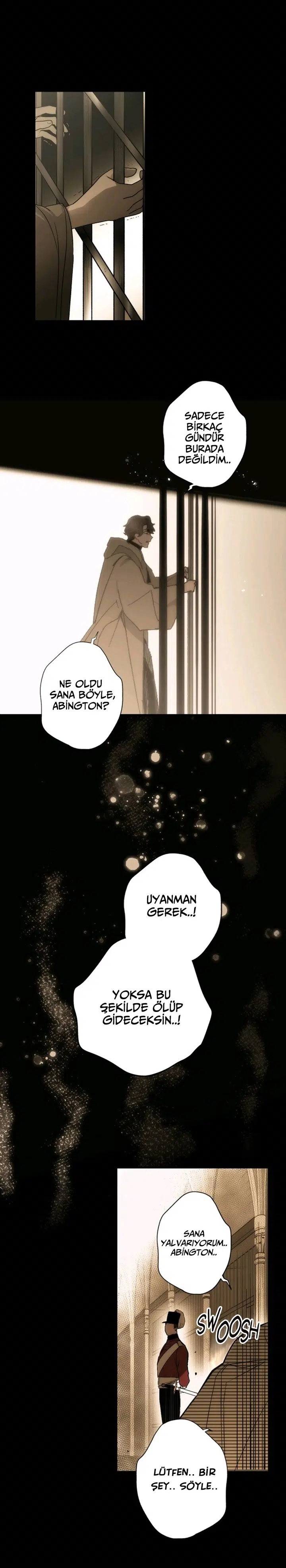 Üvey Anne Efsanesi - Bölüm 61 Sayfa 23