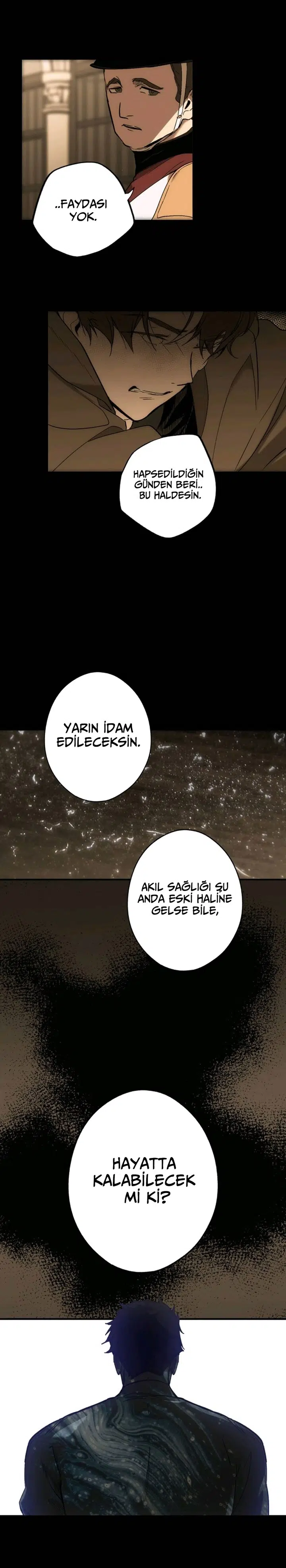 Üvey Anne Efsanesi - Bölüm 61 Sayfa 24