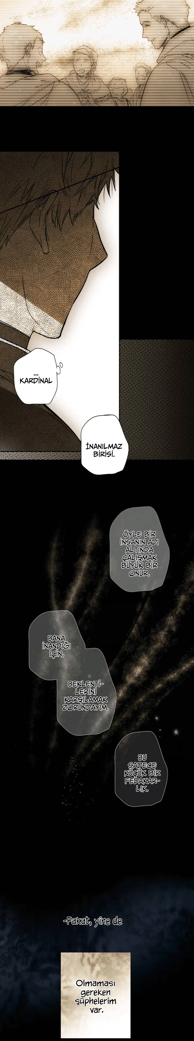 Üvey Anne Efsanesi - Bölüm 62 Sayfa 9