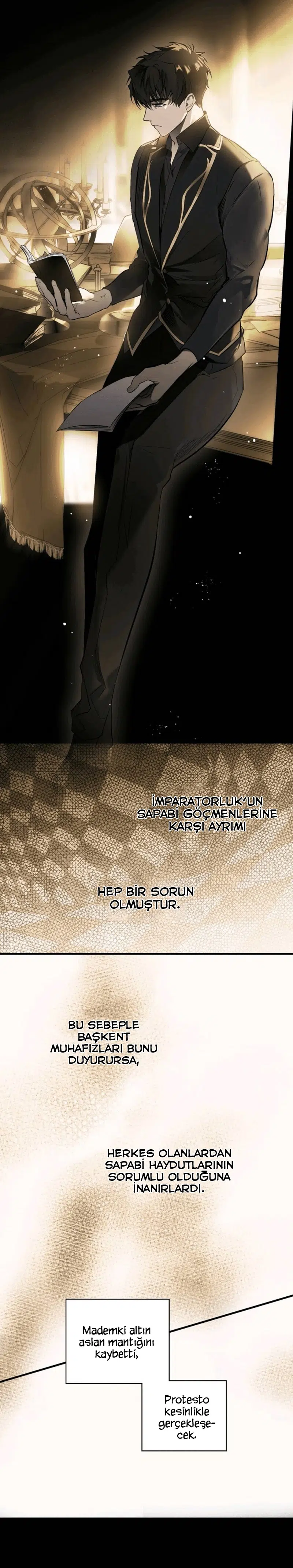 Üvey Anne Efsanesi - Bölüm 62 Sayfa 11