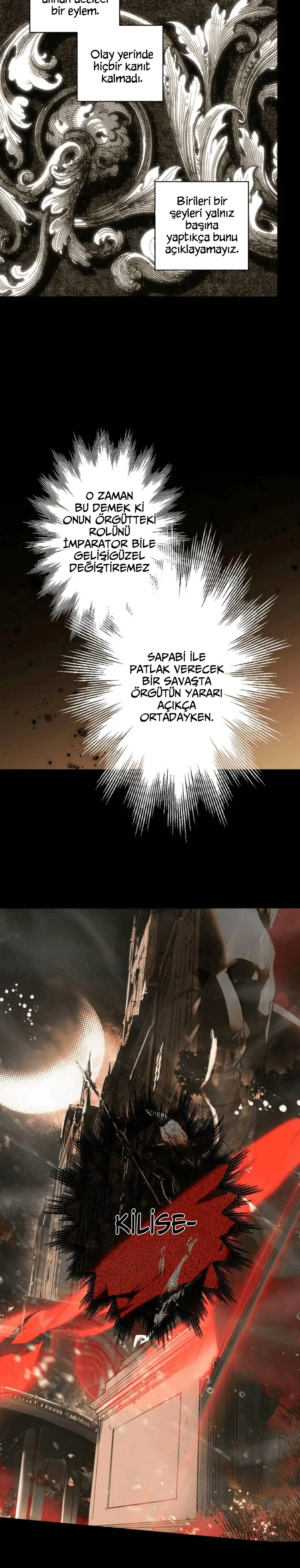 Üvey Anne Efsanesi - Bölüm 62 Sayfa 13