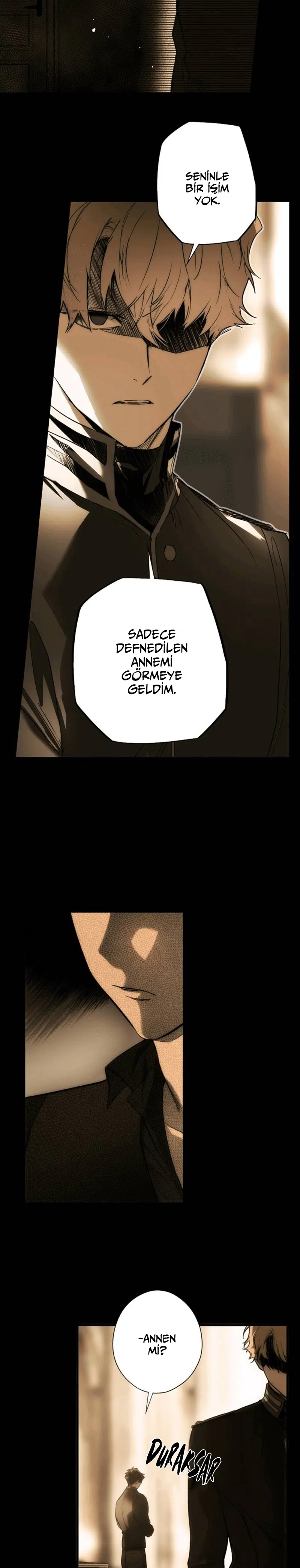 Üvey Anne Efsanesi - Bölüm 62 Sayfa 15