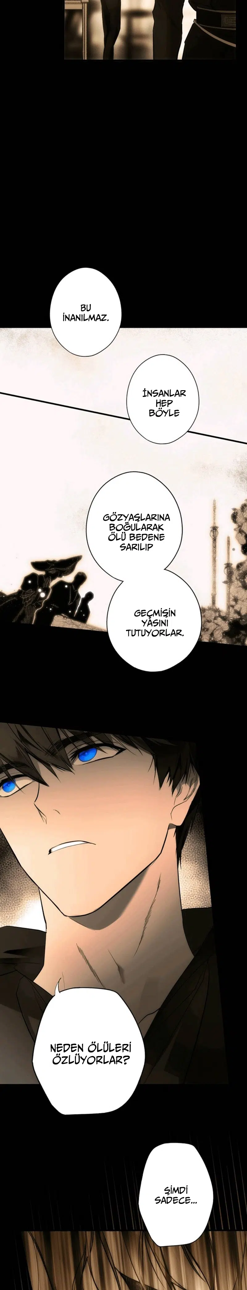Üvey Anne Efsanesi - Bölüm 62 Sayfa 16