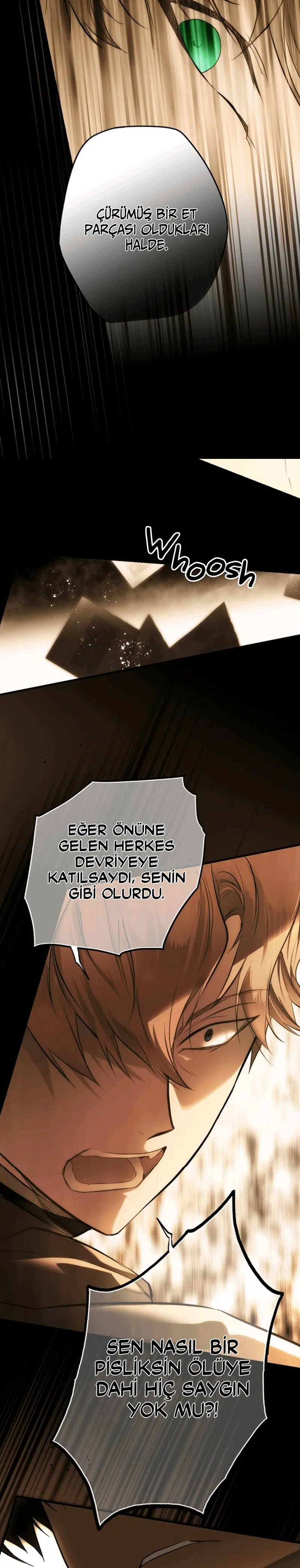 Üvey Anne Efsanesi - Bölüm 62 Sayfa 17