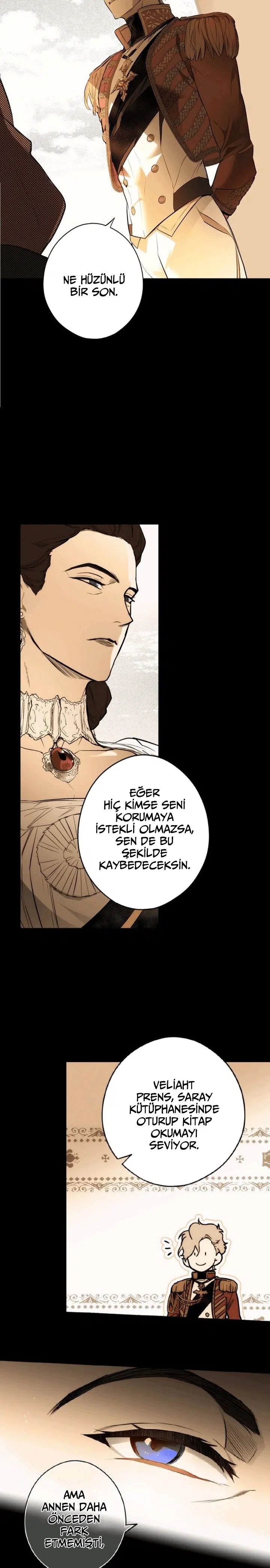 Üvey Anne Efsanesi - Bölüm 63 Sayfa 7