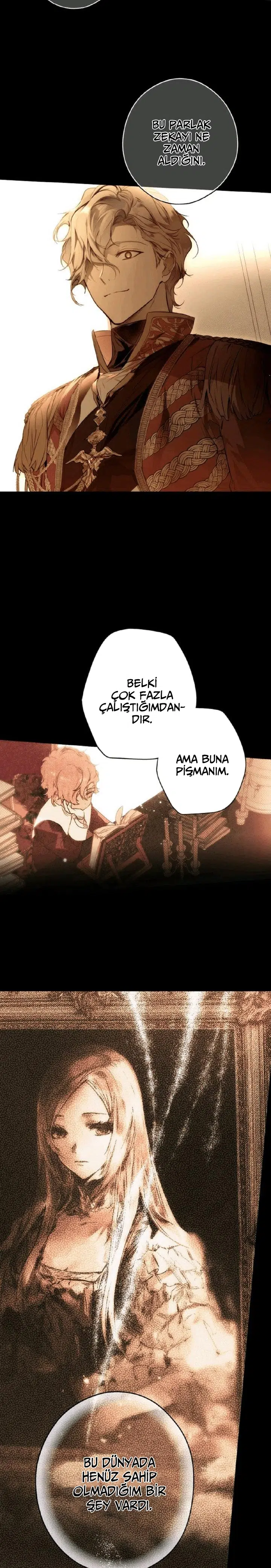 Üvey Anne Efsanesi - Bölüm 63 Sayfa 8