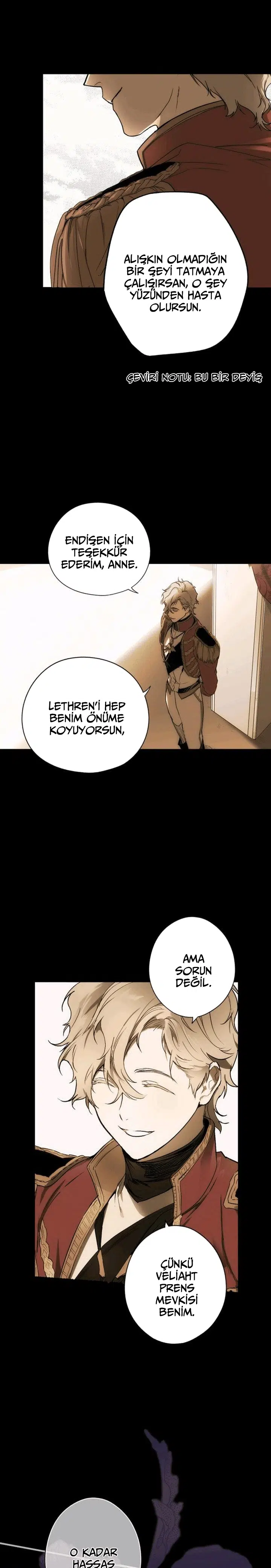 Üvey Anne Efsanesi - Bölüm 63 Sayfa 10