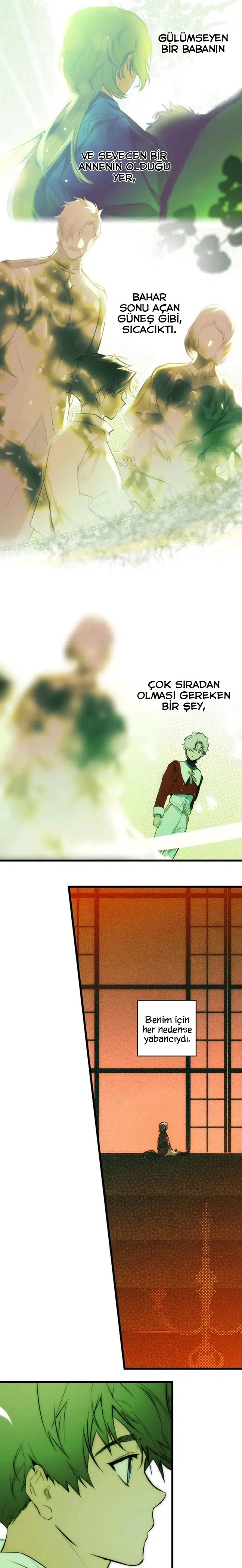 Üvey Anne Efsanesi - Bölüm 64 Sayfa 6