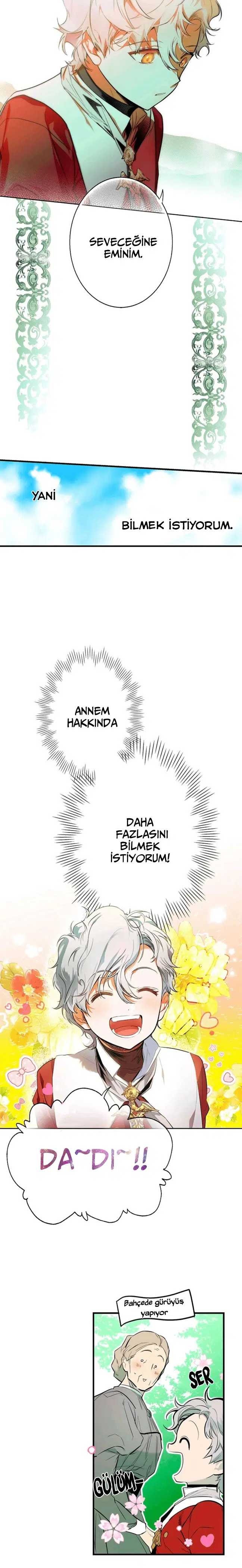 Üvey Anne Efsanesi - Bölüm 64 Sayfa 8