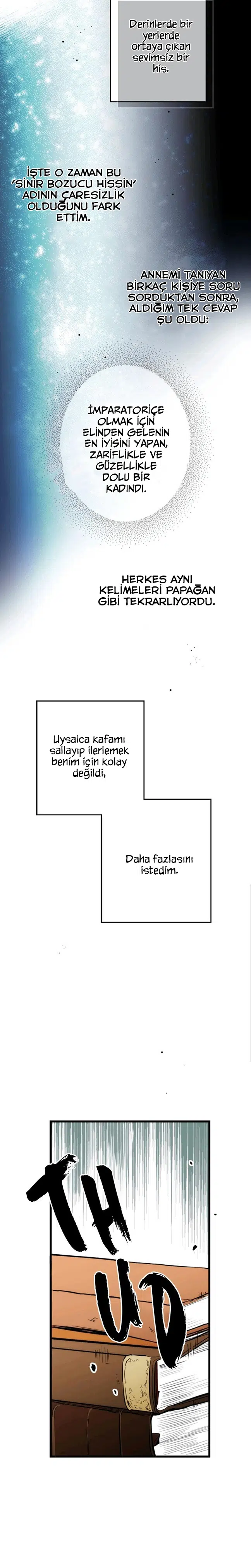 Üvey Anne Efsanesi - Bölüm 64 Sayfa 13