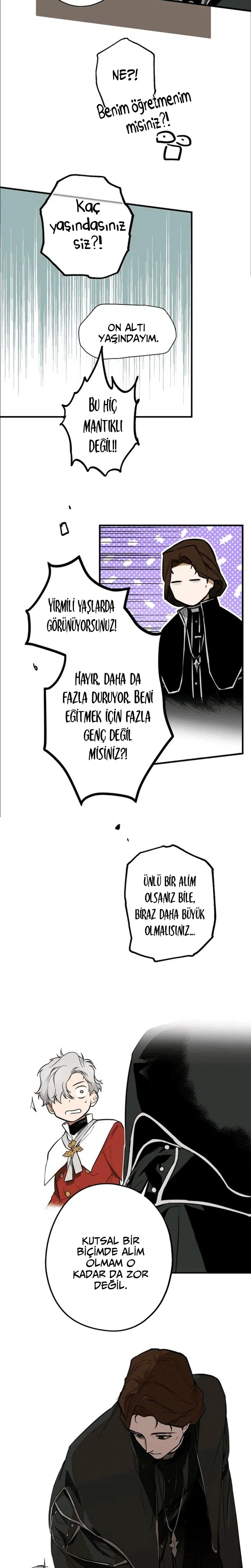 Üvey Anne Efsanesi - Bölüm 64 Sayfa 15