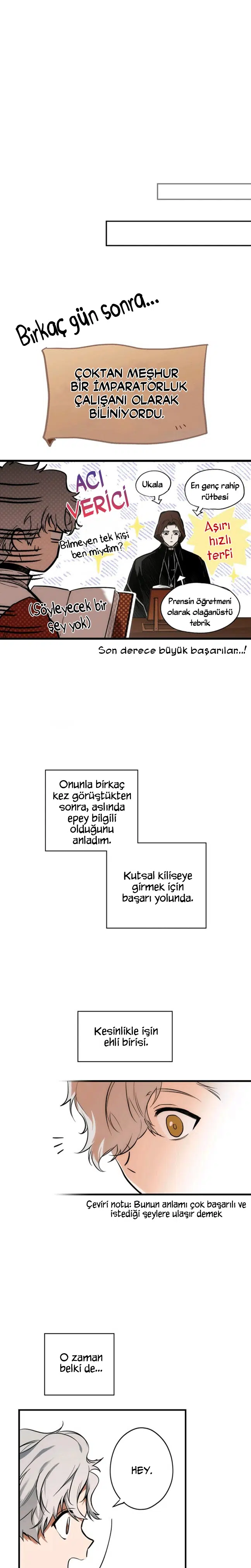 Üvey Anne Efsanesi - Bölüm 64 Sayfa 17