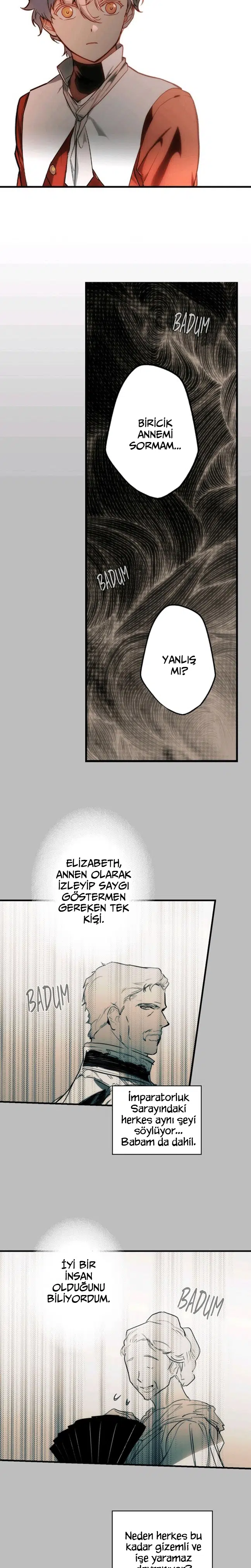 Üvey Anne Efsanesi - Bölüm 64 Sayfa 19