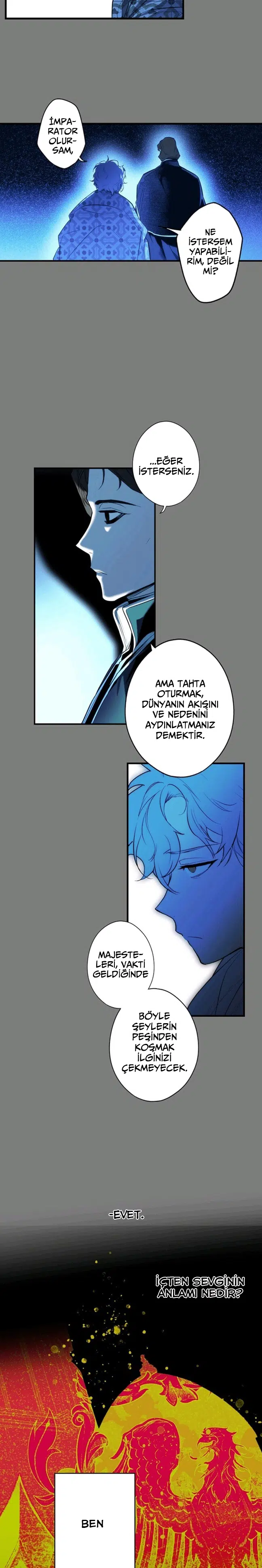 Üvey Anne Efsanesi - Bölüm 64 Sayfa 27