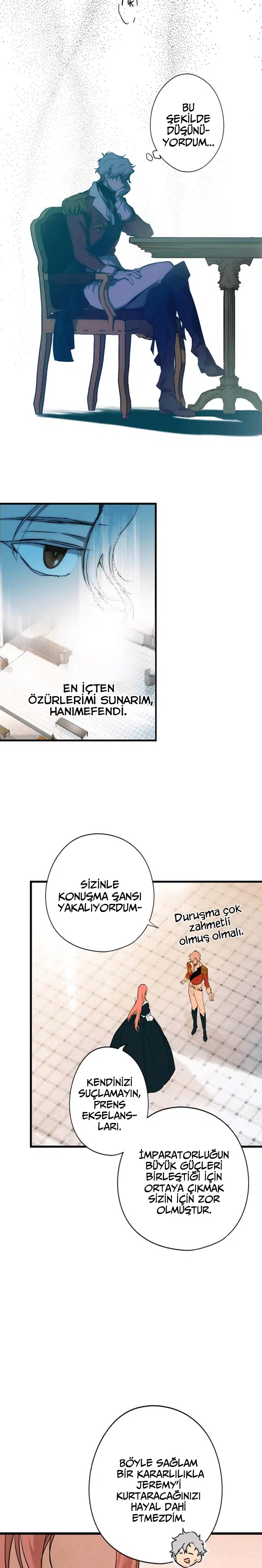 Üvey Anne Efsanesi - Bölüm 64 Sayfa 30