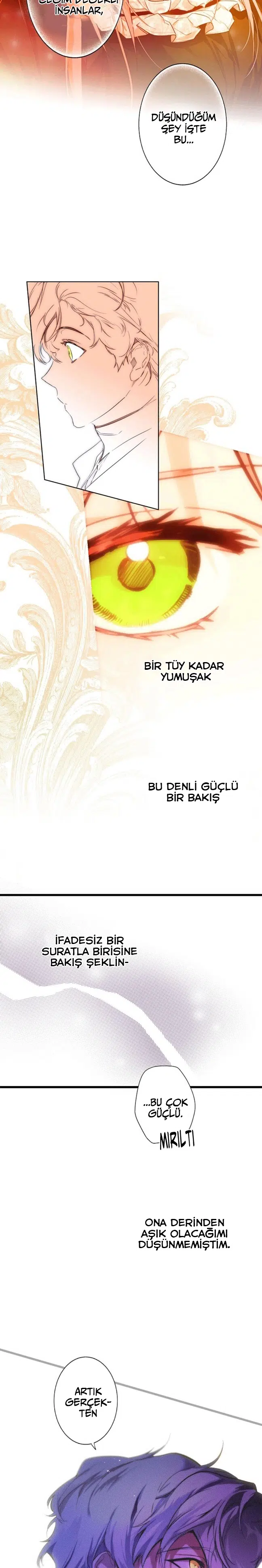 Üvey Anne Efsanesi - Bölüm 64 Sayfa 32