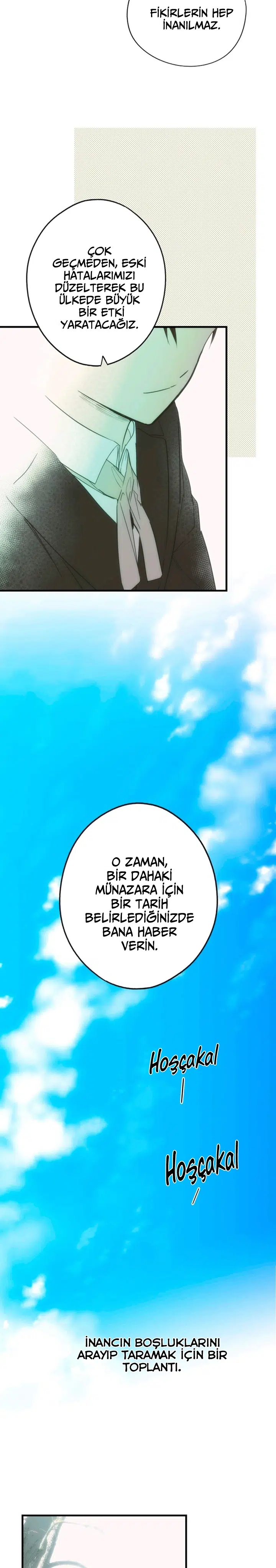 Üvey Anne Efsanesi - Bölüm 65 Sayfa 5