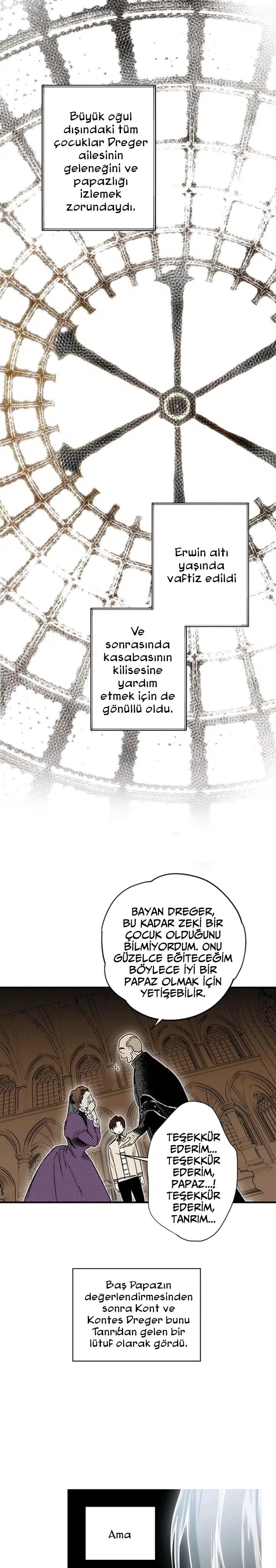 Üvey Anne Efsanesi - Bölüm 65 Sayfa 8
