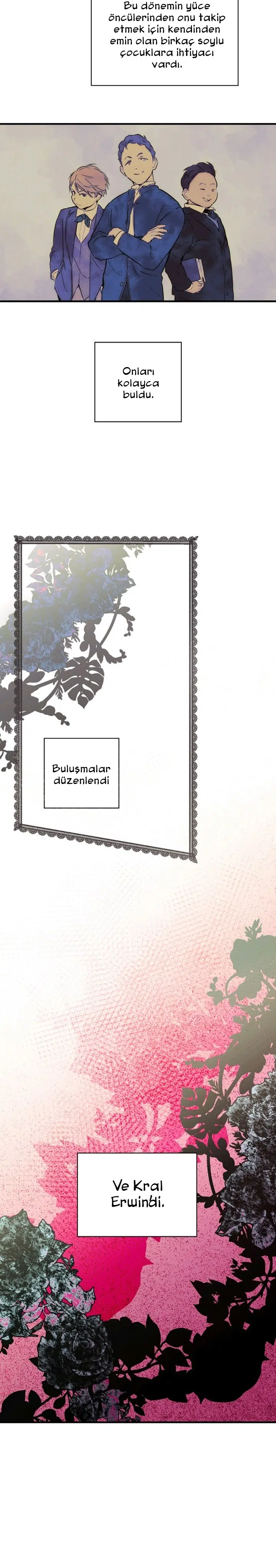 Üvey Anne Efsanesi - Bölüm 65 Sayfa 11