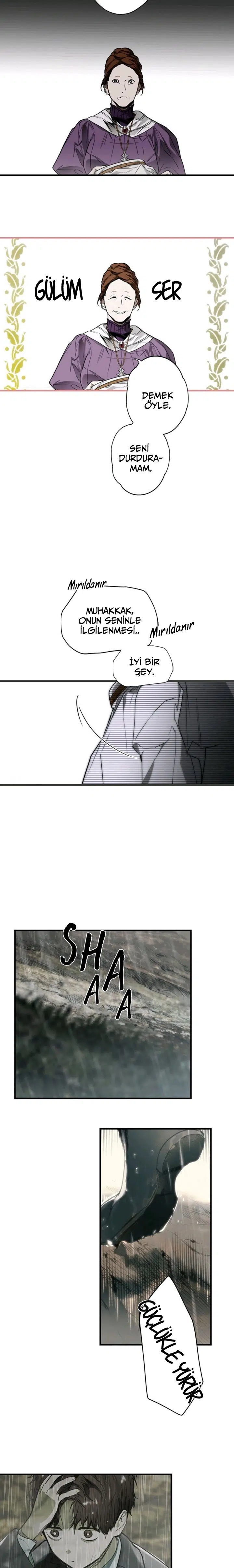 Üvey Anne Efsanesi - Bölüm 65 Sayfa 16