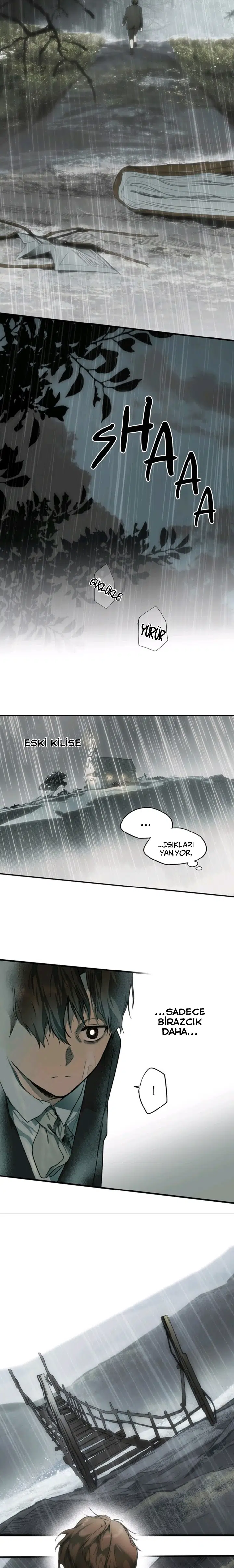 Üvey Anne Efsanesi - Bölüm 65 Sayfa 19