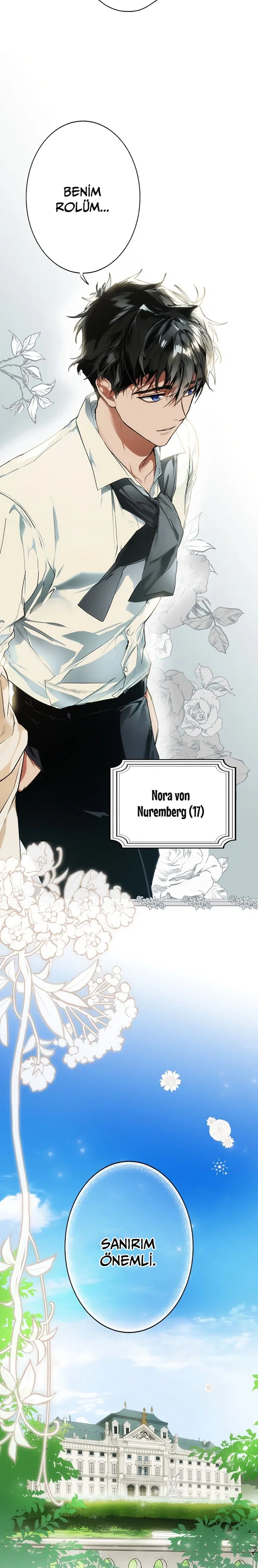 Üvey Anne Efsanesi - Bölüm 66 Sayfa 6
