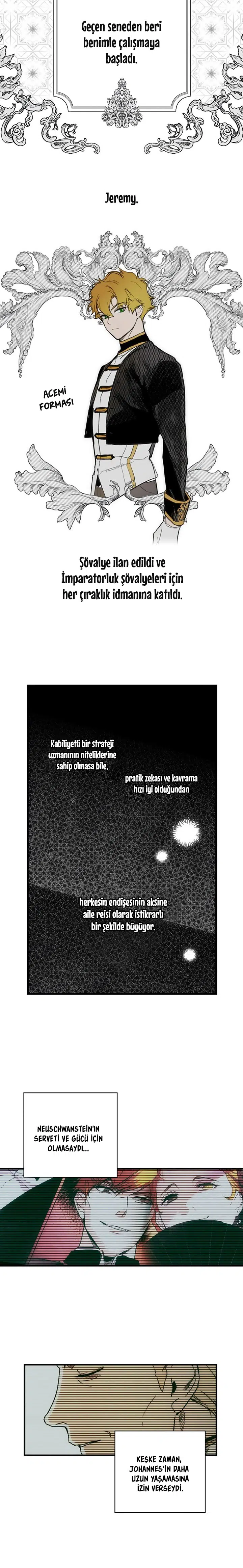 Üvey Anne Efsanesi - Bölüm 66 Sayfa 11