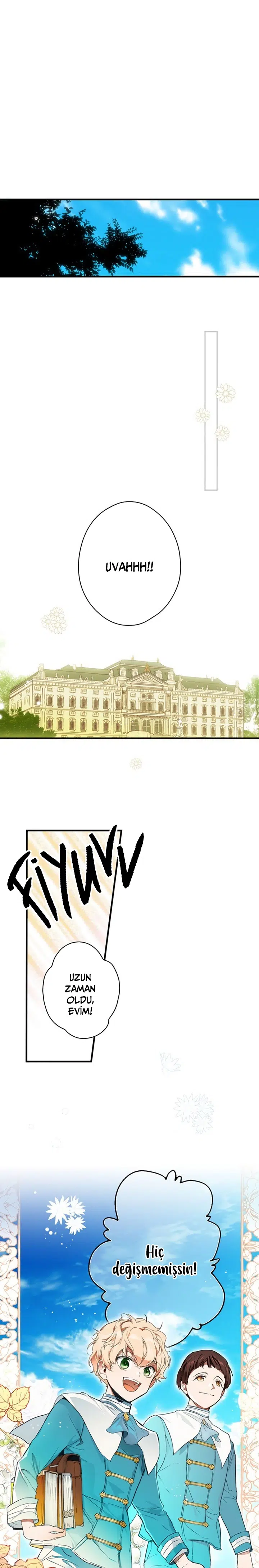 Üvey Anne Efsanesi - Bölüm 66 Sayfa 19