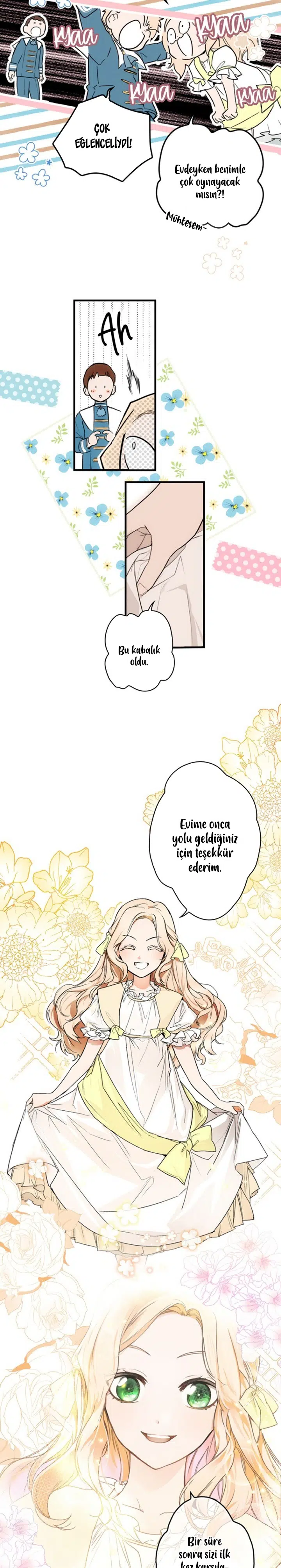 Üvey Anne Efsanesi - Bölüm 66 Sayfa 21