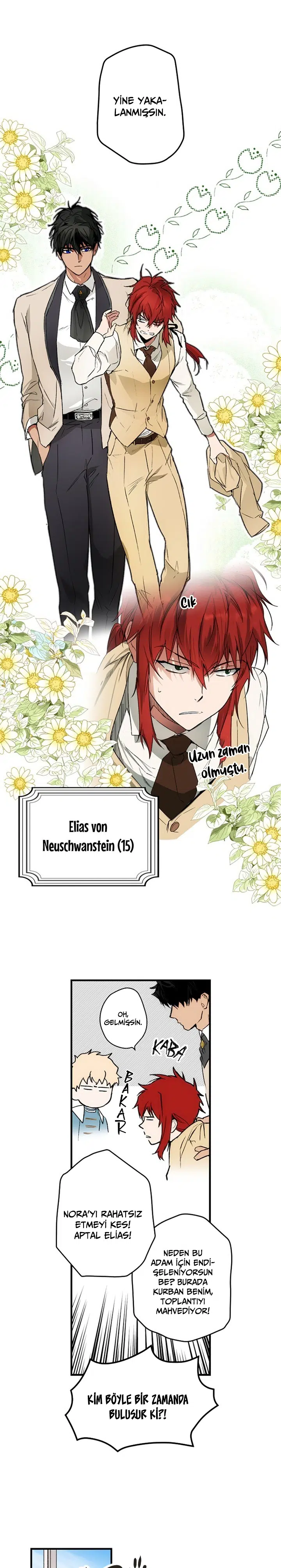 Üvey Anne Efsanesi - Bölüm 66 Sayfa 23