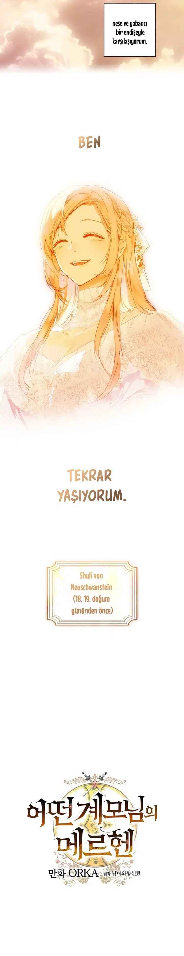 Üvey Anne Efsanesi - Bölüm 66 Sayfa 29