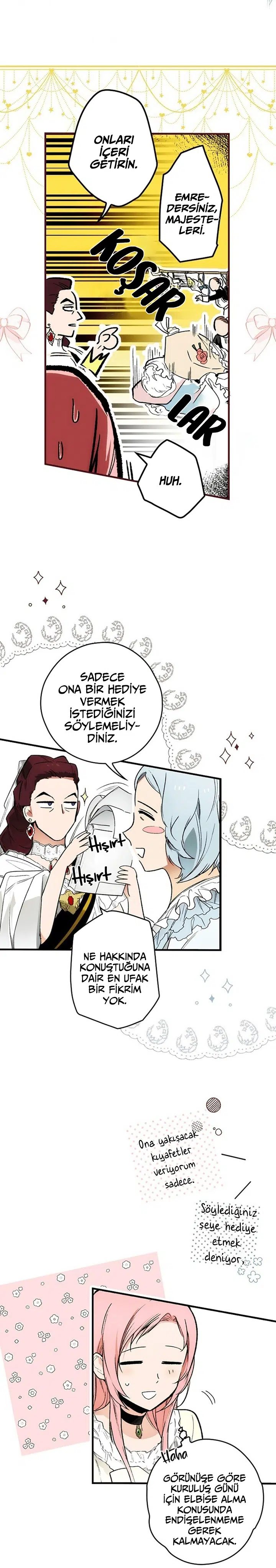 Üvey Anne Efsanesi - Bölüm 67 Sayfa 4