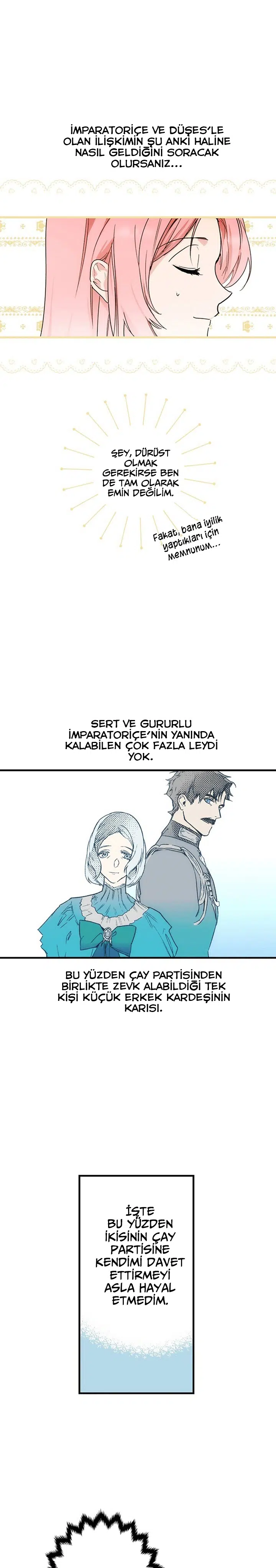 Üvey Anne Efsanesi - Bölüm 67 Sayfa 5