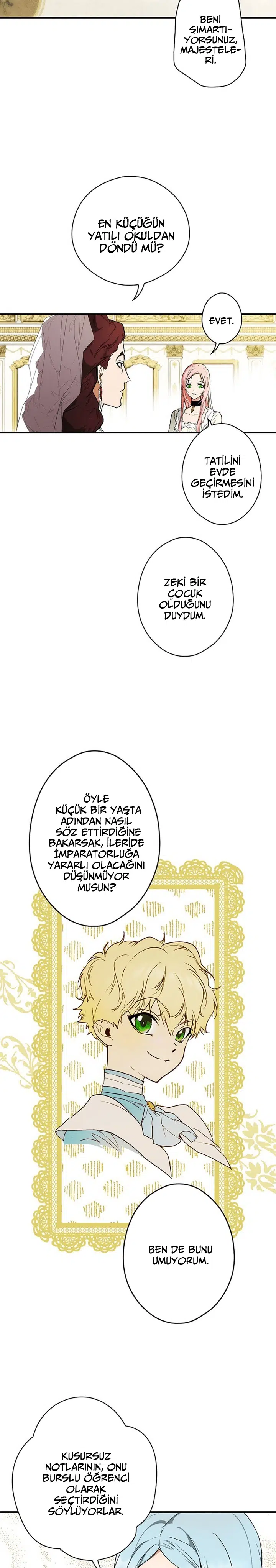 Üvey Anne Efsanesi - Bölüm 67 Sayfa 7