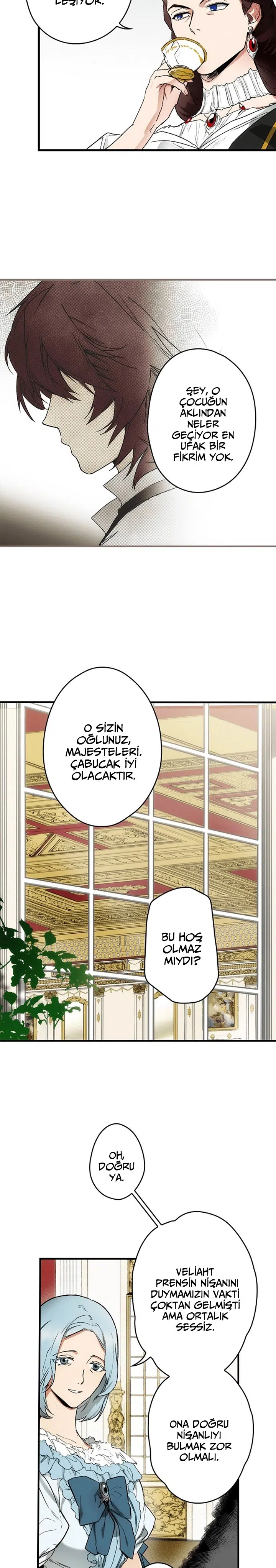 Üvey Anne Efsanesi - Bölüm 67 Sayfa 9