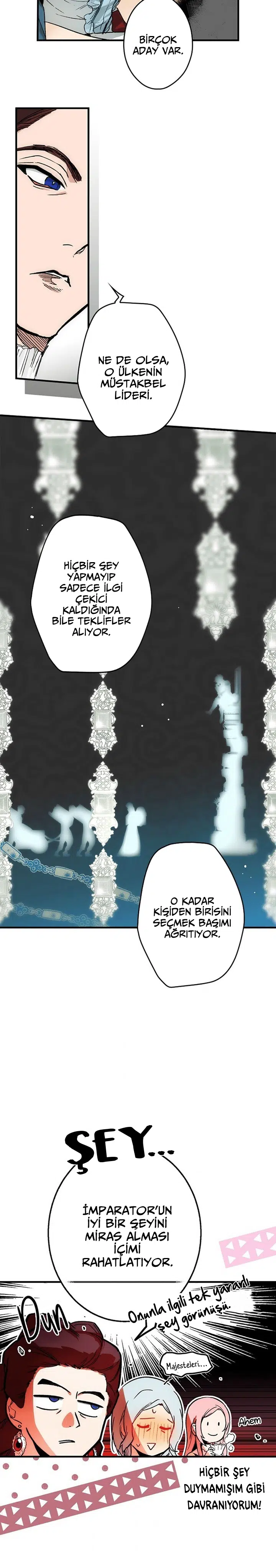 Üvey Anne Efsanesi - Bölüm 67 Sayfa 10