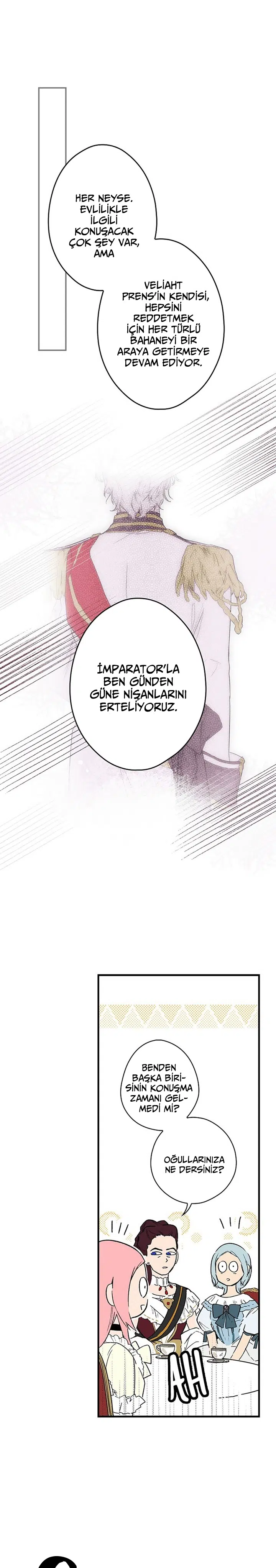 Üvey Anne Efsanesi - Bölüm 67 Sayfa 11