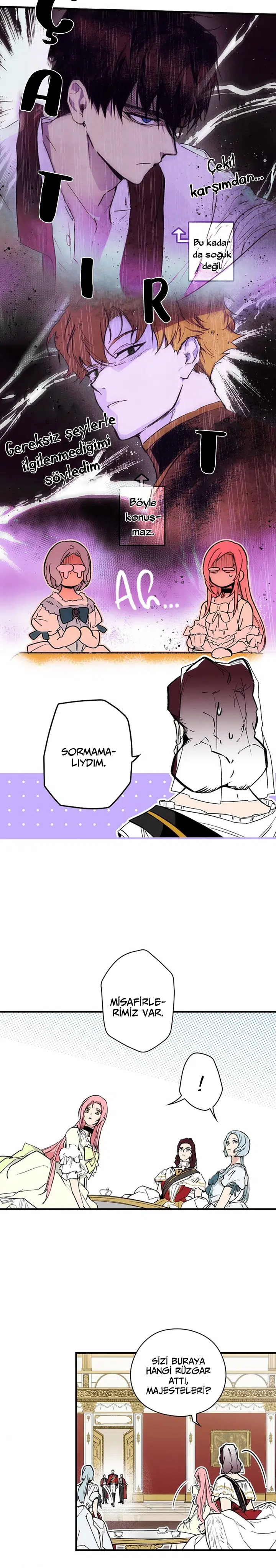 Üvey Anne Efsanesi - Bölüm 67 Sayfa 12
