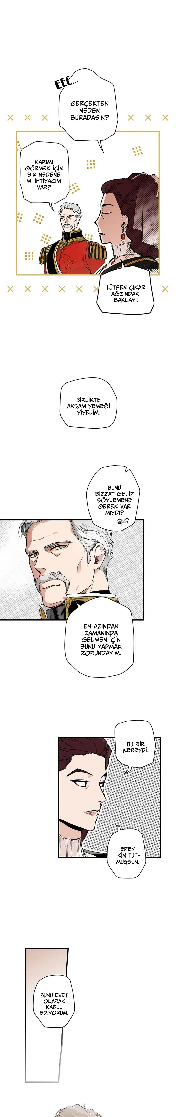 Üvey Anne Efsanesi - Bölüm 67 Sayfa 15