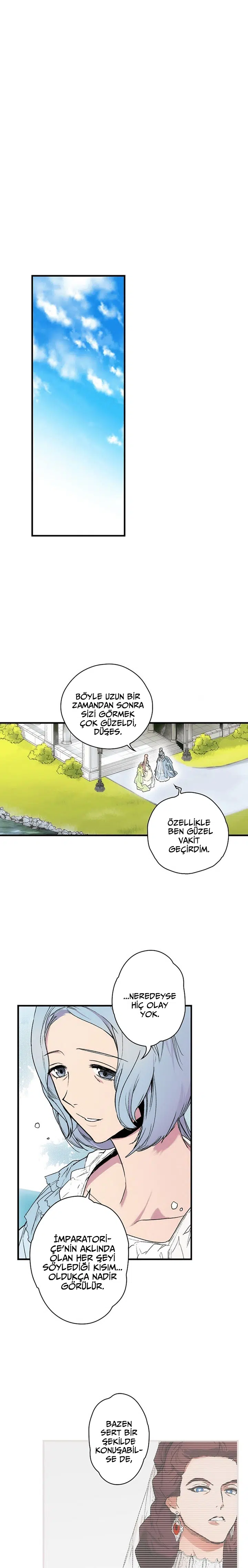 Üvey Anne Efsanesi - Bölüm 67 Sayfa 17