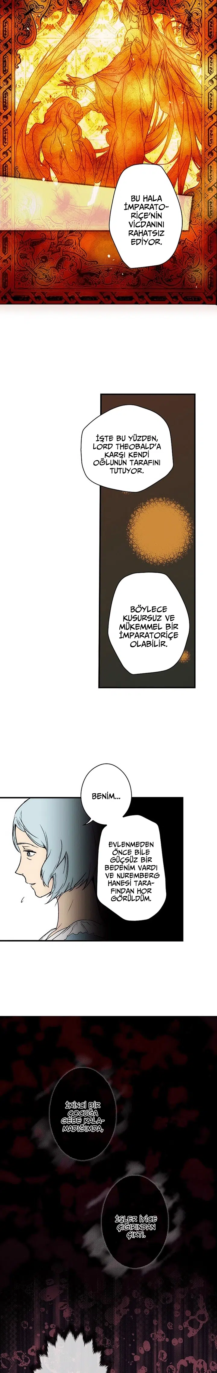 Üvey Anne Efsanesi - Bölüm 67 Sayfa 19