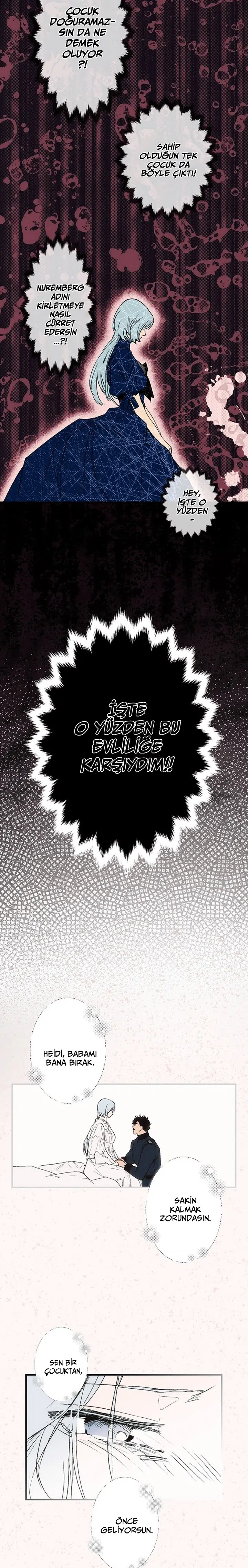 Üvey Anne Efsanesi - Bölüm 67 Sayfa 20