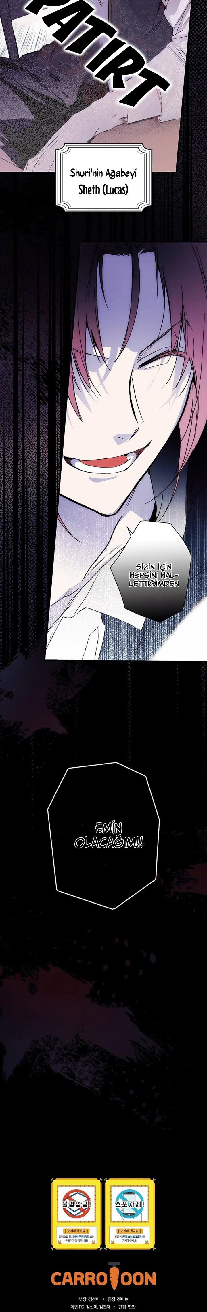 Üvey Anne Efsanesi - Bölüm 67 Sayfa 27