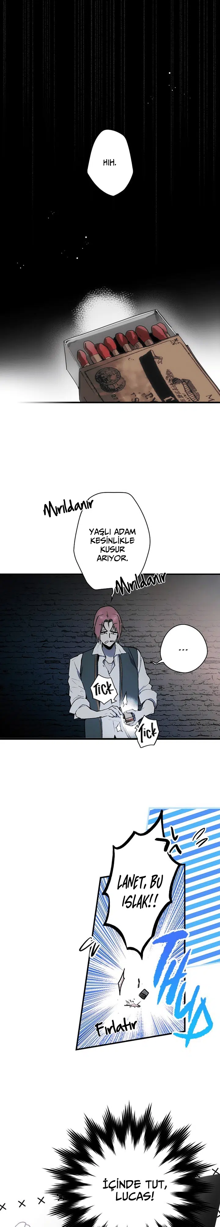 Üvey Anne Efsanesi - Bölüm 68 Sayfa 2