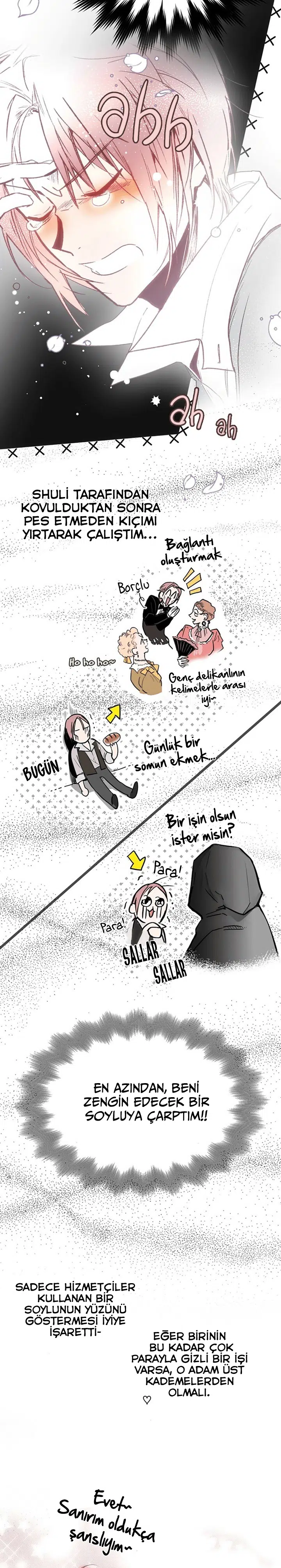 Üvey Anne Efsanesi - Bölüm 68 Sayfa 3